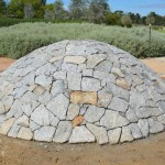 Harcourt Granite Dome Moama- Echuca Botanic Gardens